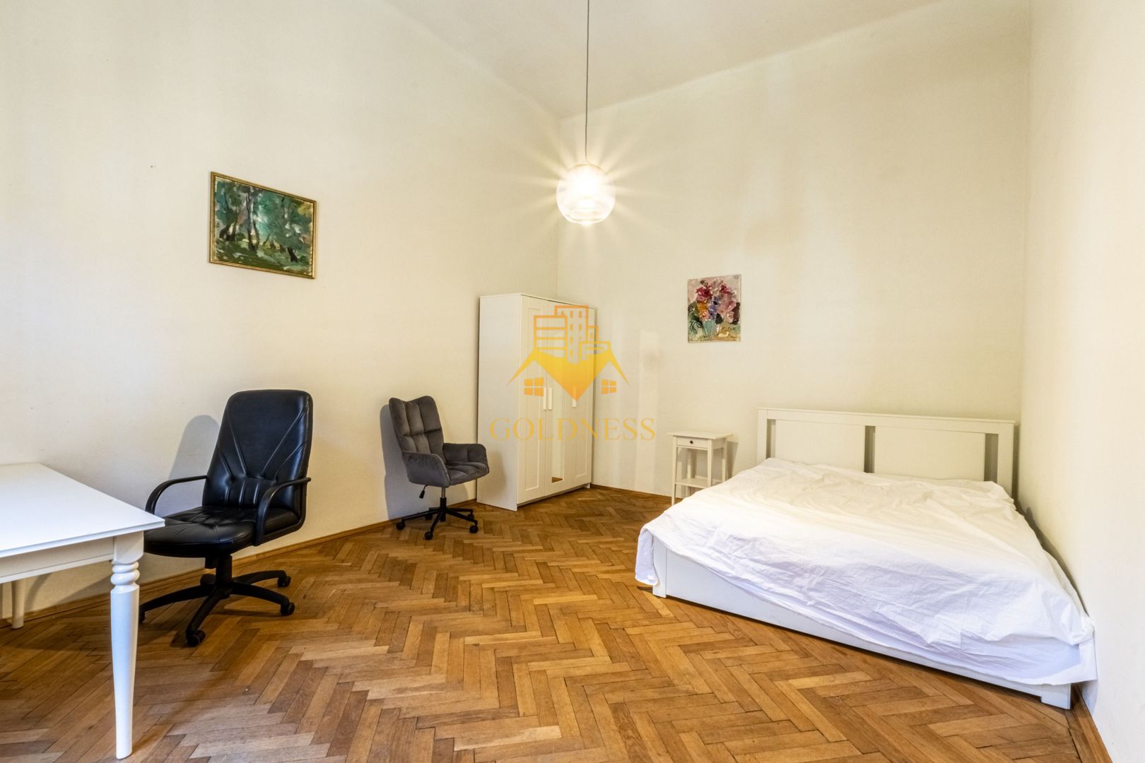 Apartament 2 camere de închiriat | Cluj-Napoca, Marasti