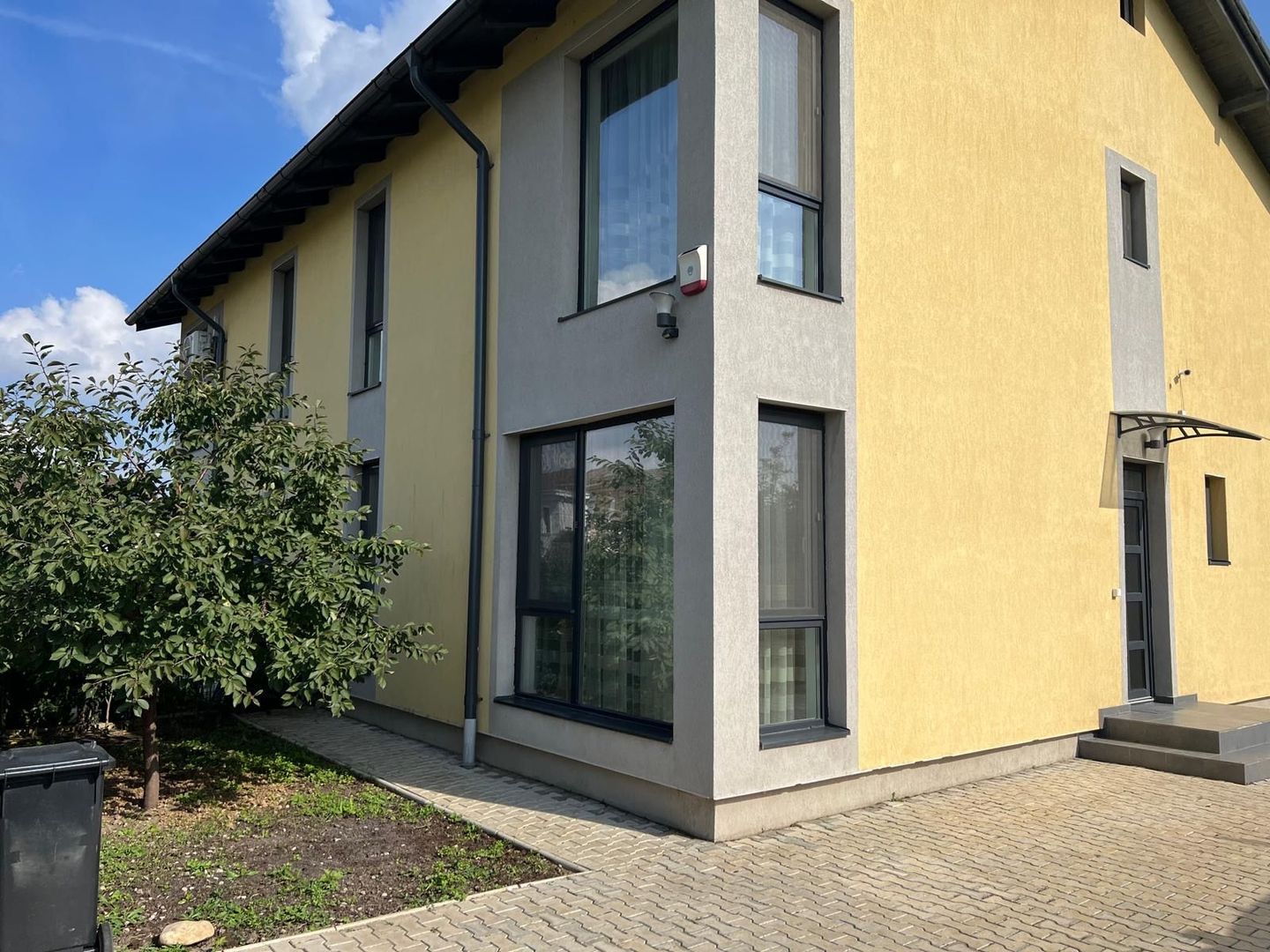 Casă 4 camere de închiriat | Dumbravita