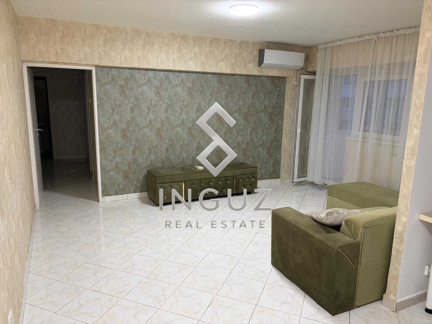 Apartament 3 camere de închiriat | Bucuresti, Colentina