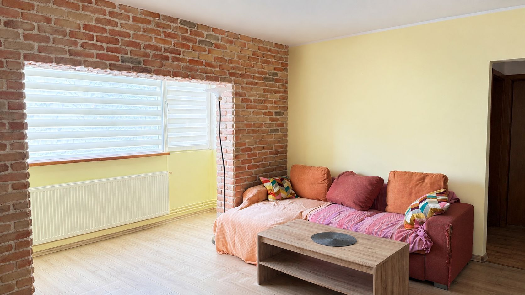 Apartament 3 camere de închiriat | Timisoara, Dambovita
