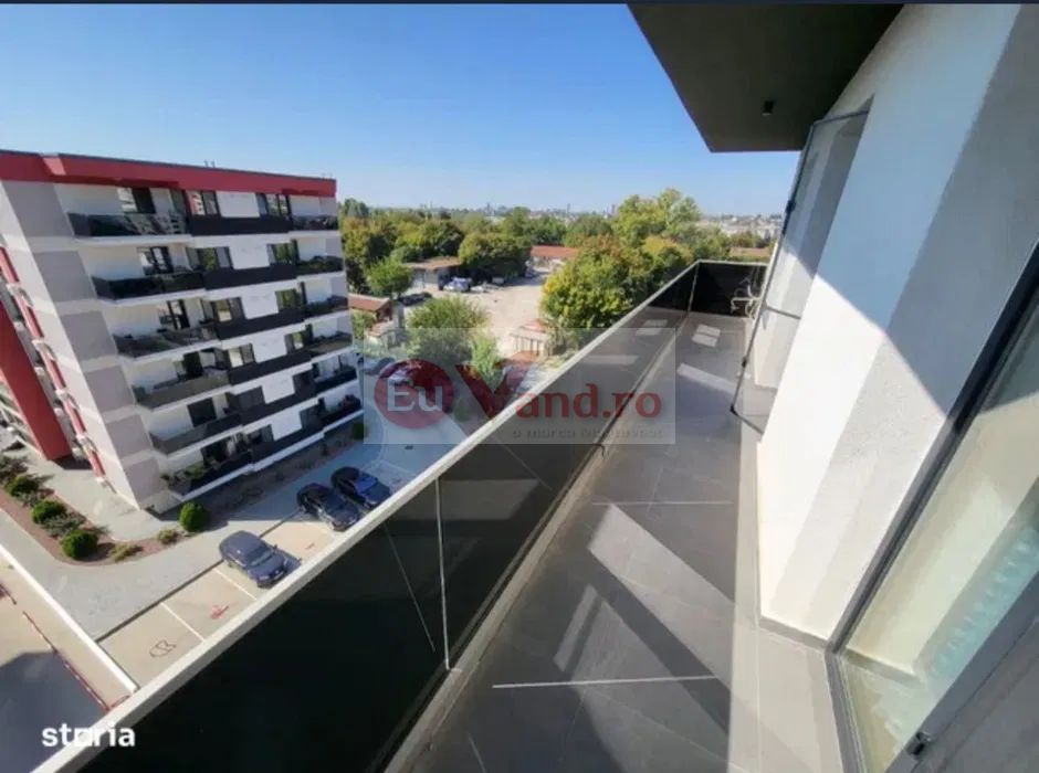 Apartament 3 camere de vânzare | Galati, Bd. Cosbuc