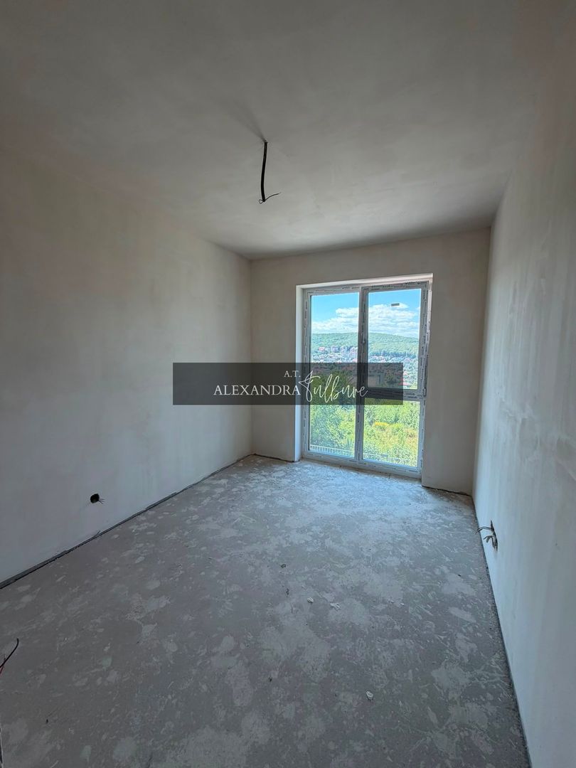 Apartament 3 camere de vânzare | Cluj-Napoca, Zorilor