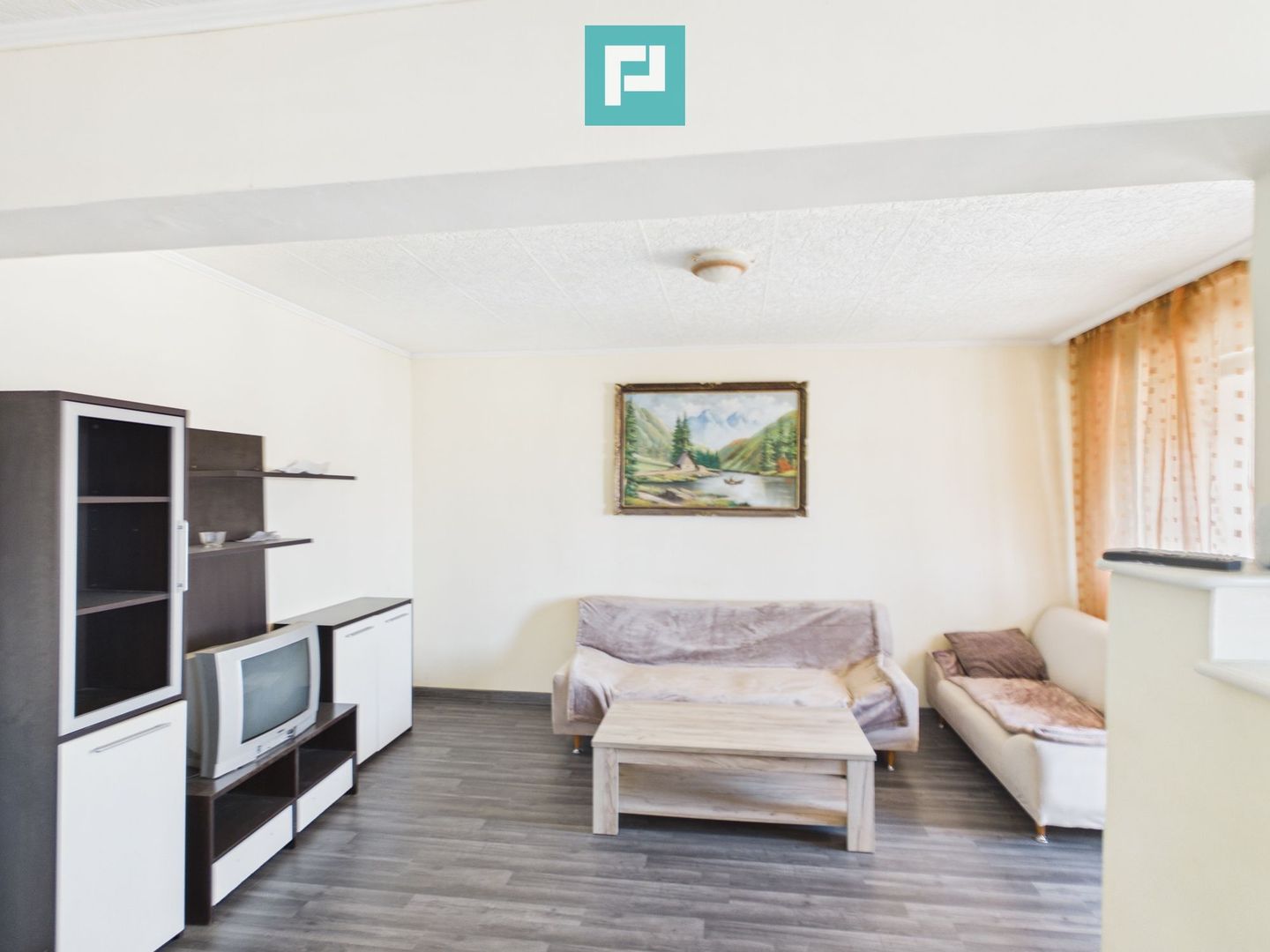 Apartament 3 camere de vânzare | Oradea, Nufarul