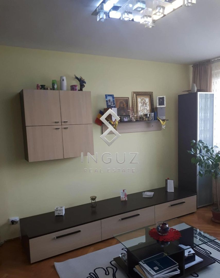 Apartament 2 camere de închiriat | Bucuresti, Titan