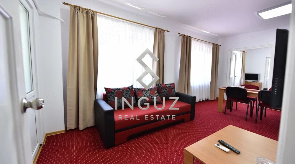 Apartament 3 camere de închiriat | Bucuresti, Doamna Ghica