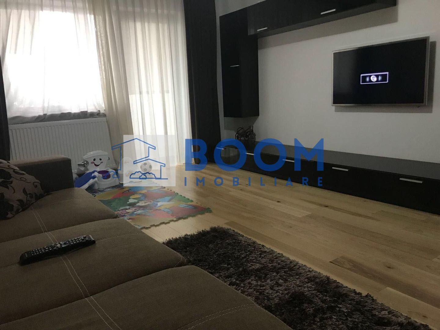 Apartament 3 camere de închiriat | Ramnicu Valcea, Nord