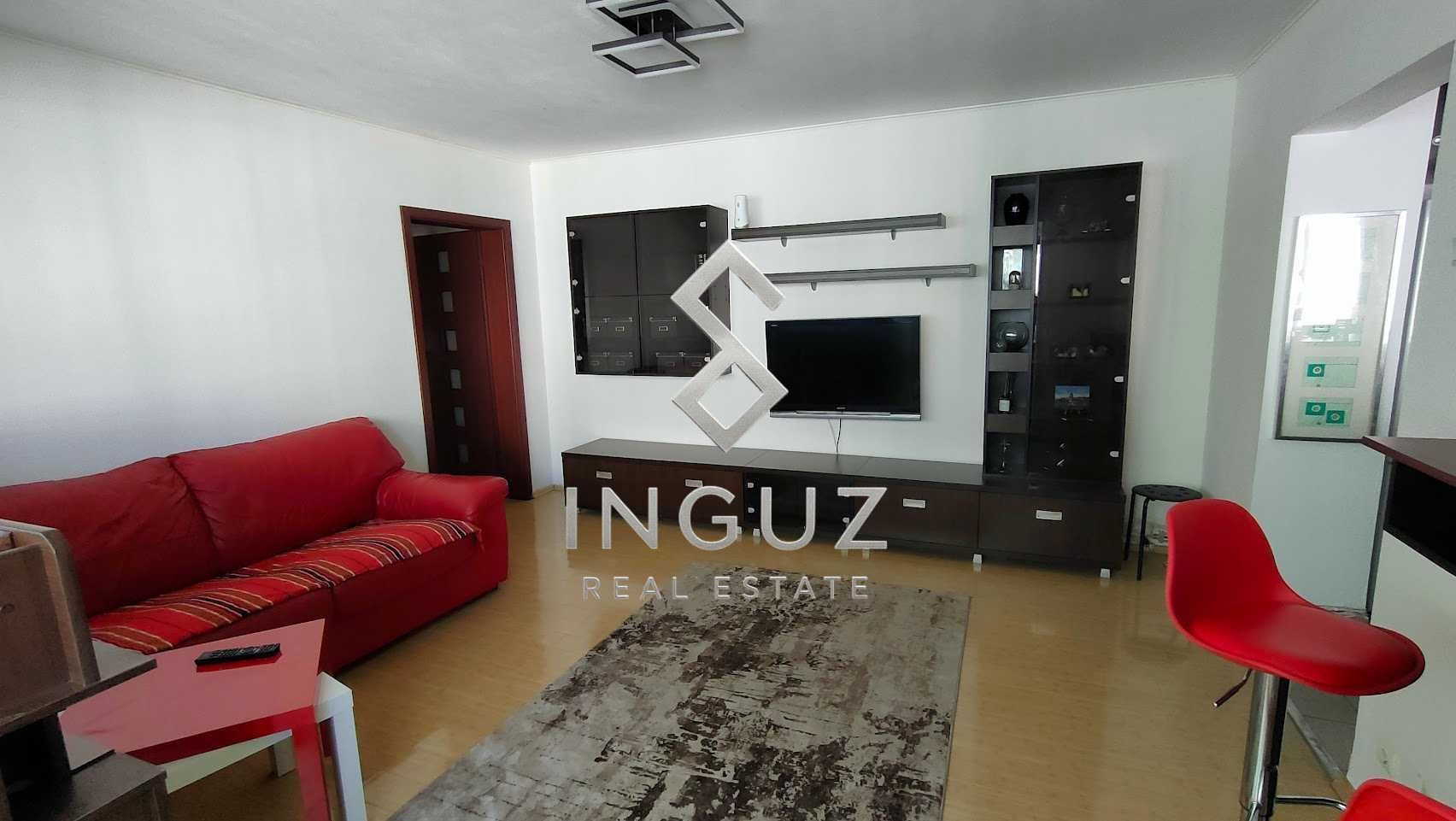 Apartament 3 camere de închiriat | Bucuresti, Dristor
