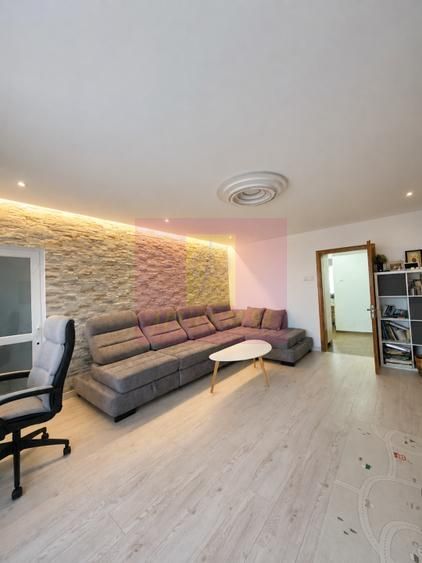 Apartament 3 camere de vânzare | Bucuresti, Unirii