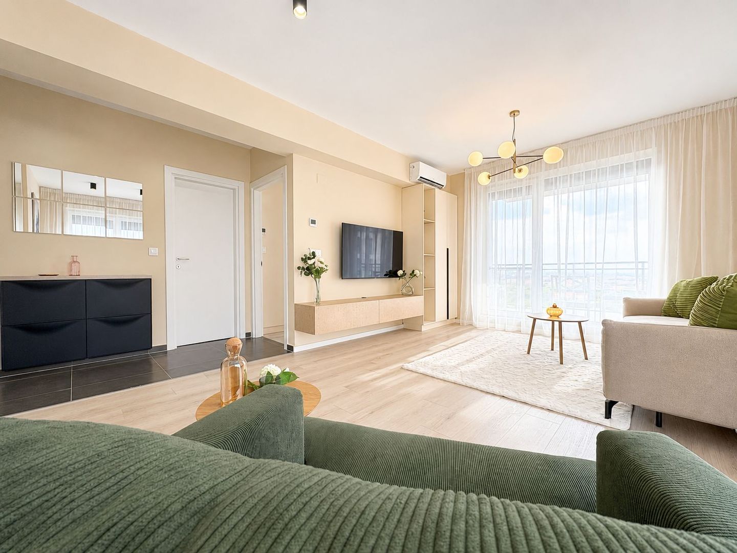 Apartament 3 camere de vânzare | Timisoara, Lipovei