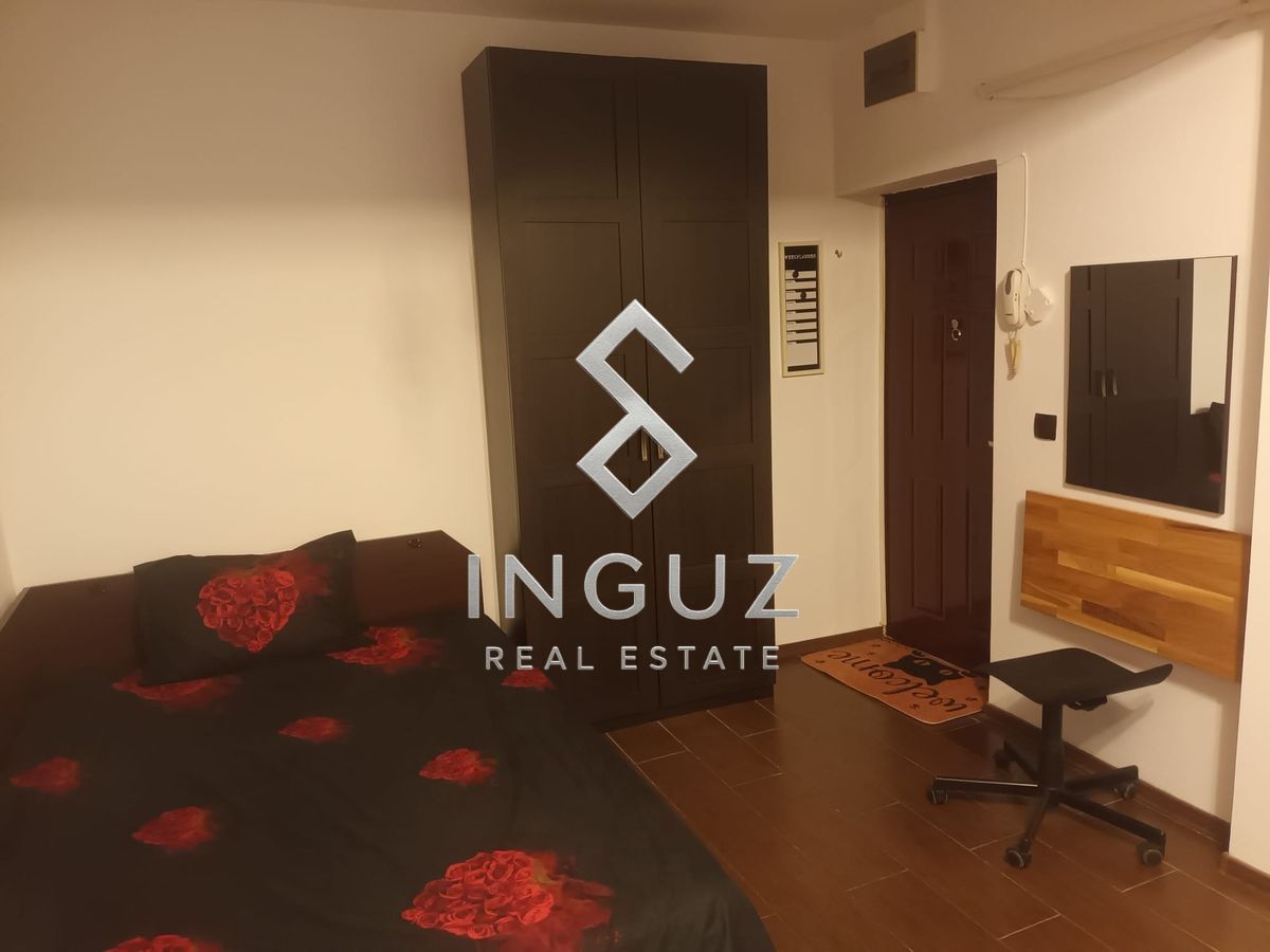 Garsonieră de închiriat | Bucuresti, Tineretului
