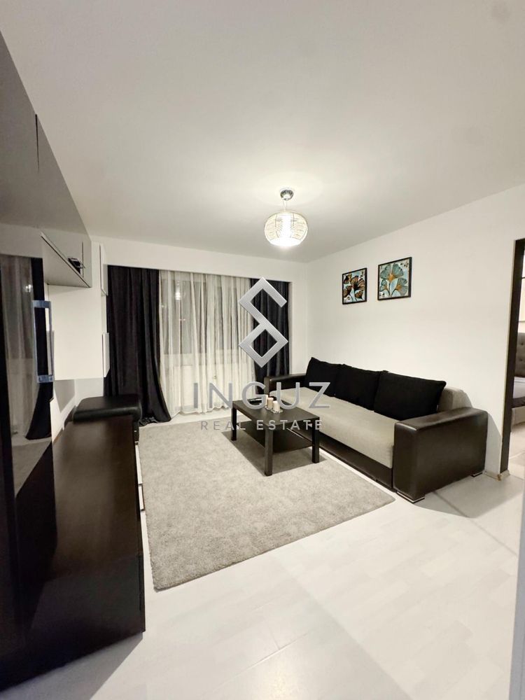 Apartament 2 camere de închiriat | Bucuresti, Teiul Doamnei