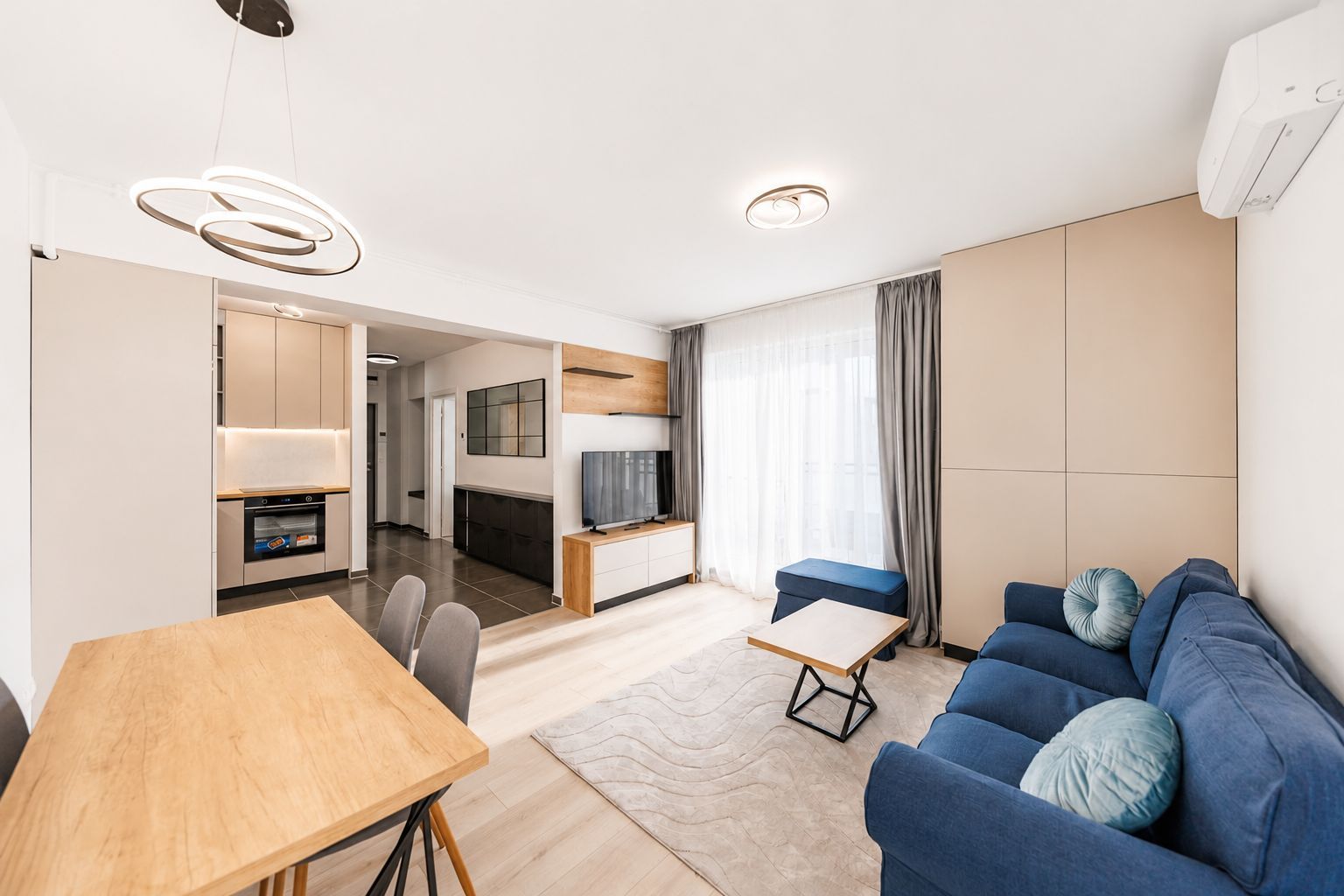 Apartament 3 camere de vânzare | Timisoara, Lipovei