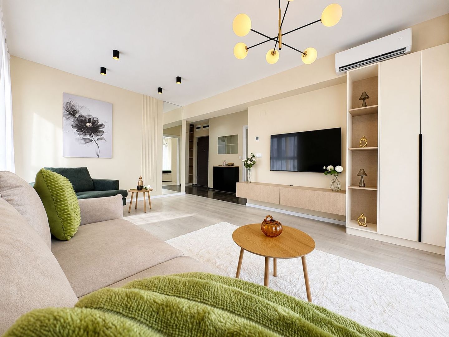 Apartament 2 camere de vânzare | Timisoara, Lipovei