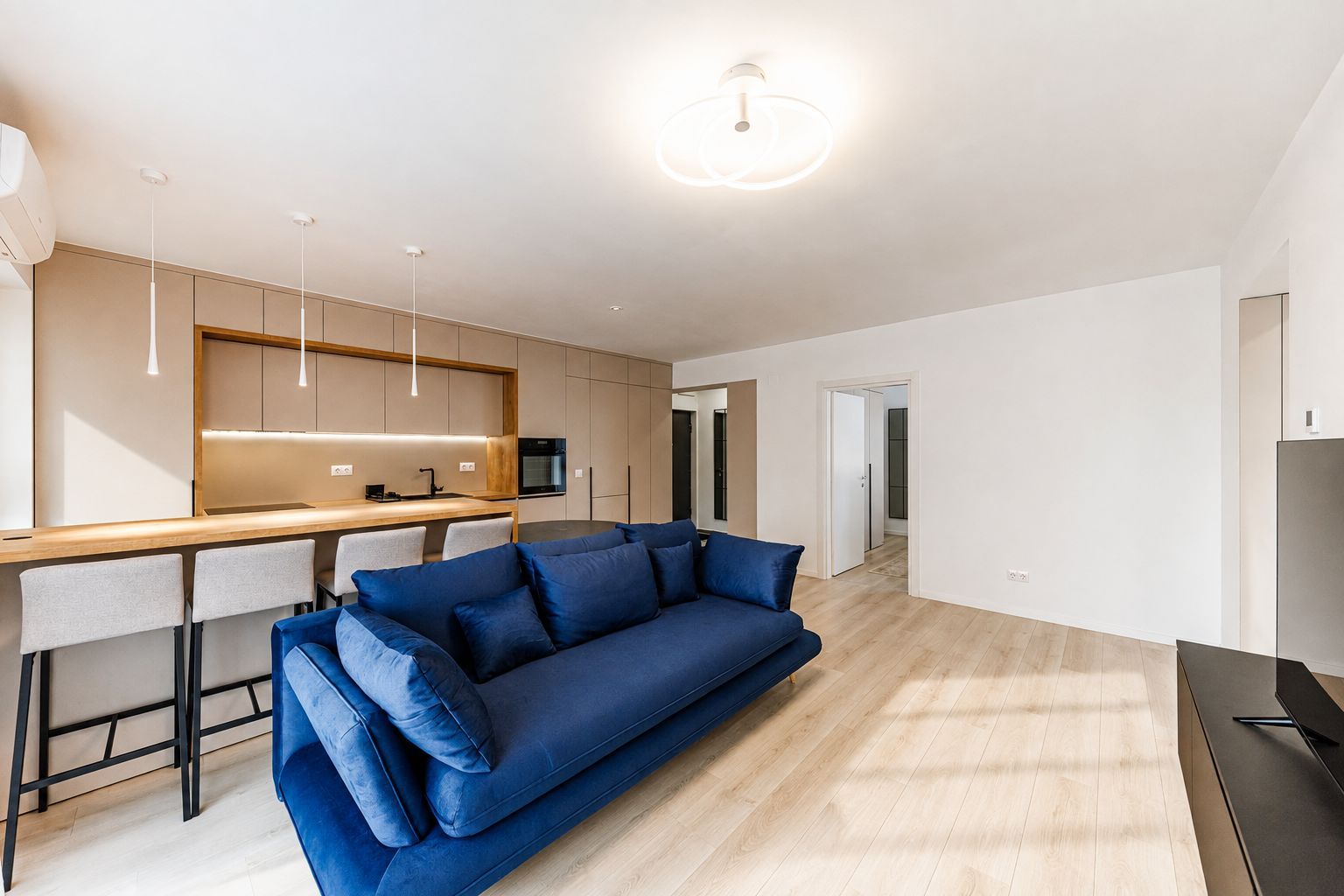 Apartament 3 camere de vânzare | Timisoara, Lipovei