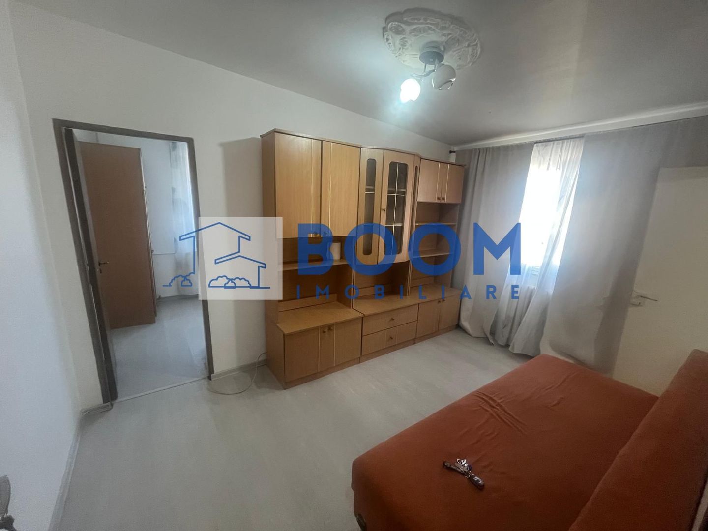 Apartament 2 camere de vânzare | Ramnicu Valcea, Petrisor