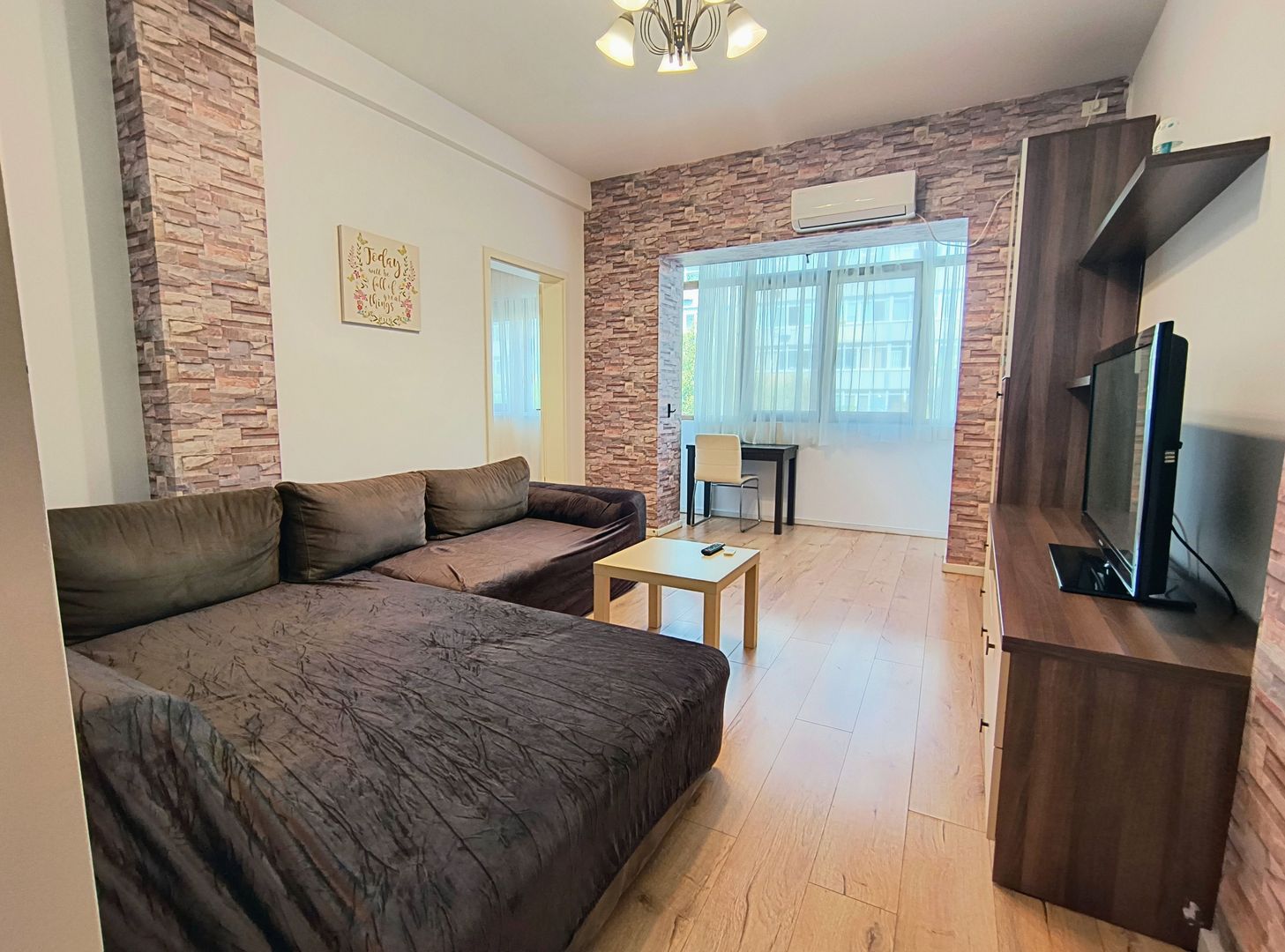 Apartament 3 camere de închiriat | Bucuresti, Domenii