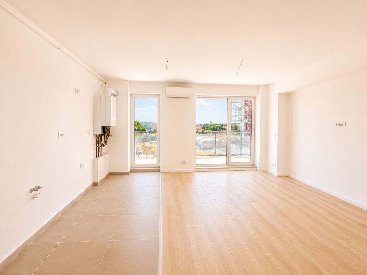 Apartament 3 camere de vânzare | Timisoara, Lipovei