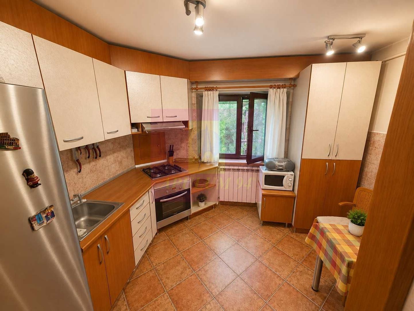 Apartament 3 camere de vânzare | Bucuresti, Decebal
