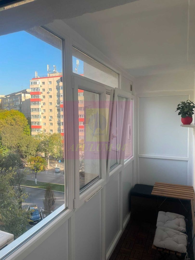 Apartament 3 camere de vânzare | Bucuresti, Alexandru Obregia