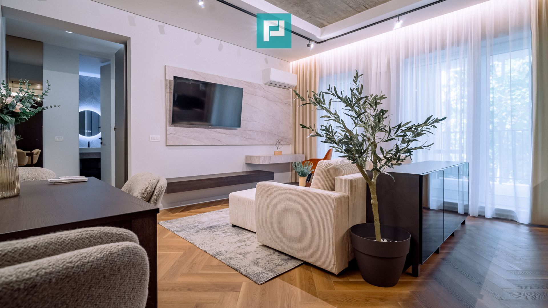 Apartament 2 camere de închiriat | Oradea, Cantemir