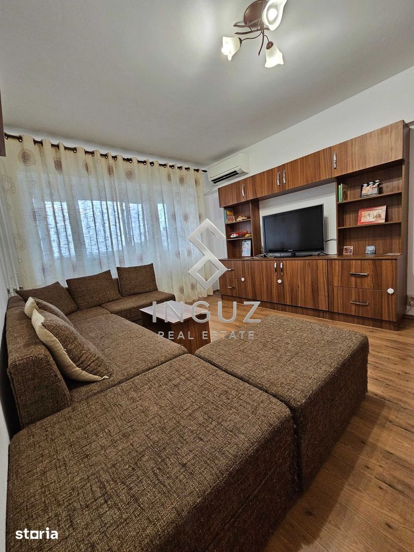Apartament 3 camere de închiriat | Bucuresti, Colentina