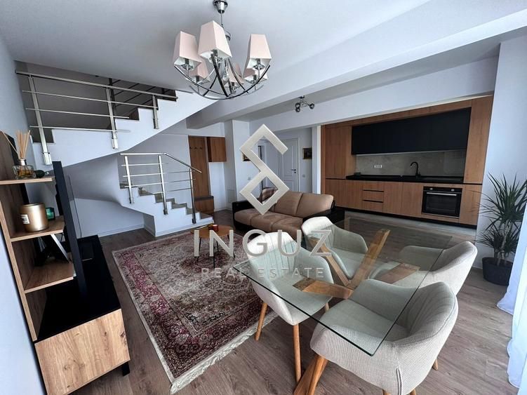 Apartament 3 camere de închiriat | Bucuresti, Parcul Carol