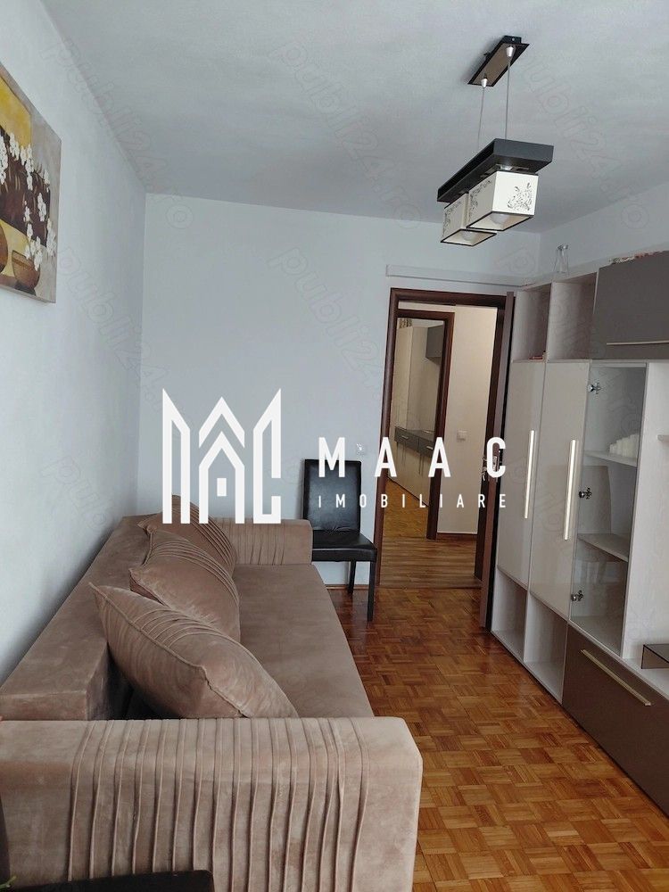 Apartament 2 camere de vânzare | Sibiu, Terezian