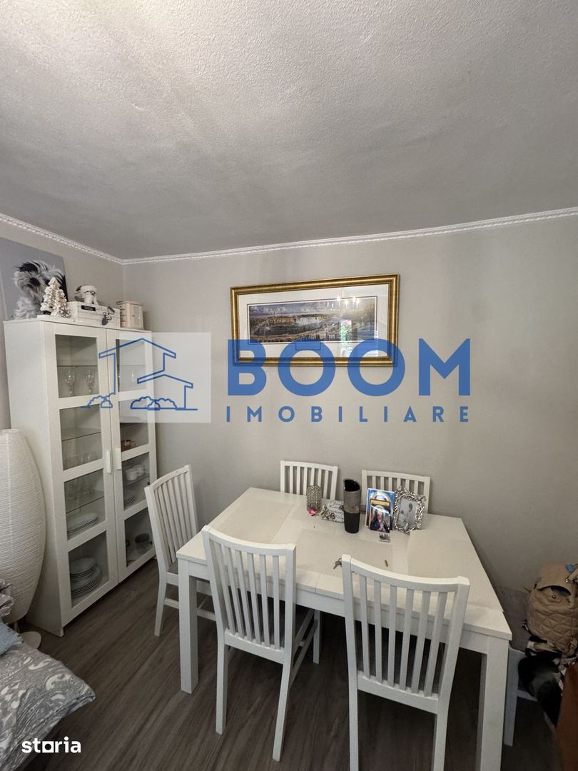 Apartament 2 camere de vânzare | Ramnicu Valcea, Cartierul Nord
