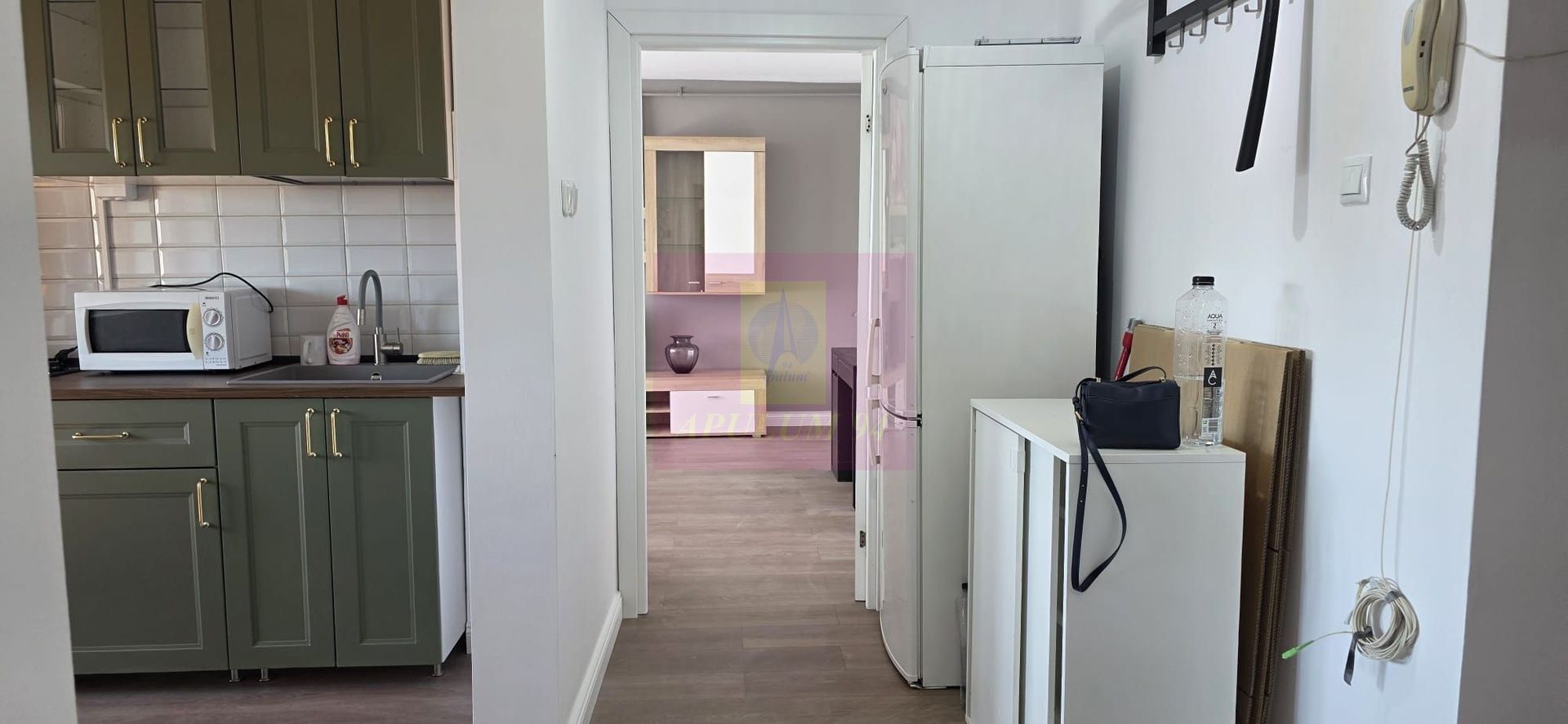 Apartament 2 camere de închiriat | Bucuresti, 13 Septembrie