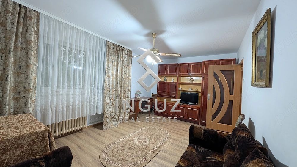 Apartament 3 camere de închiriat | Bucuresti, Dristor
