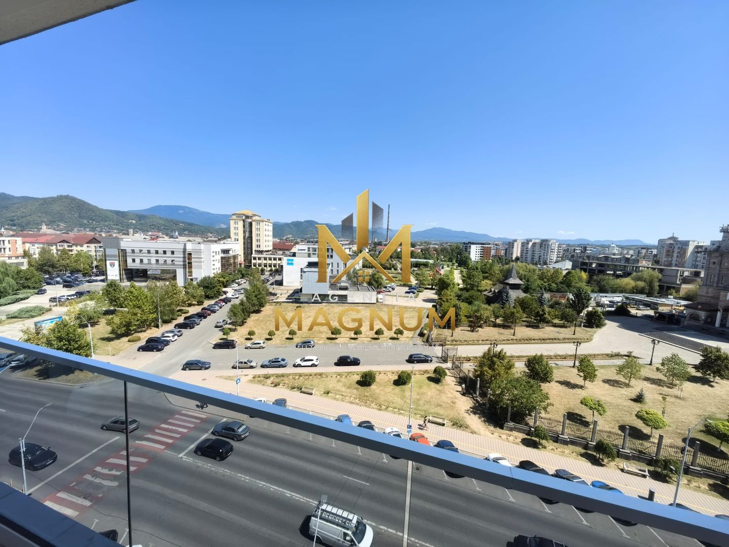 Apartament 3 camere de închiriat | Baia Mare, Central