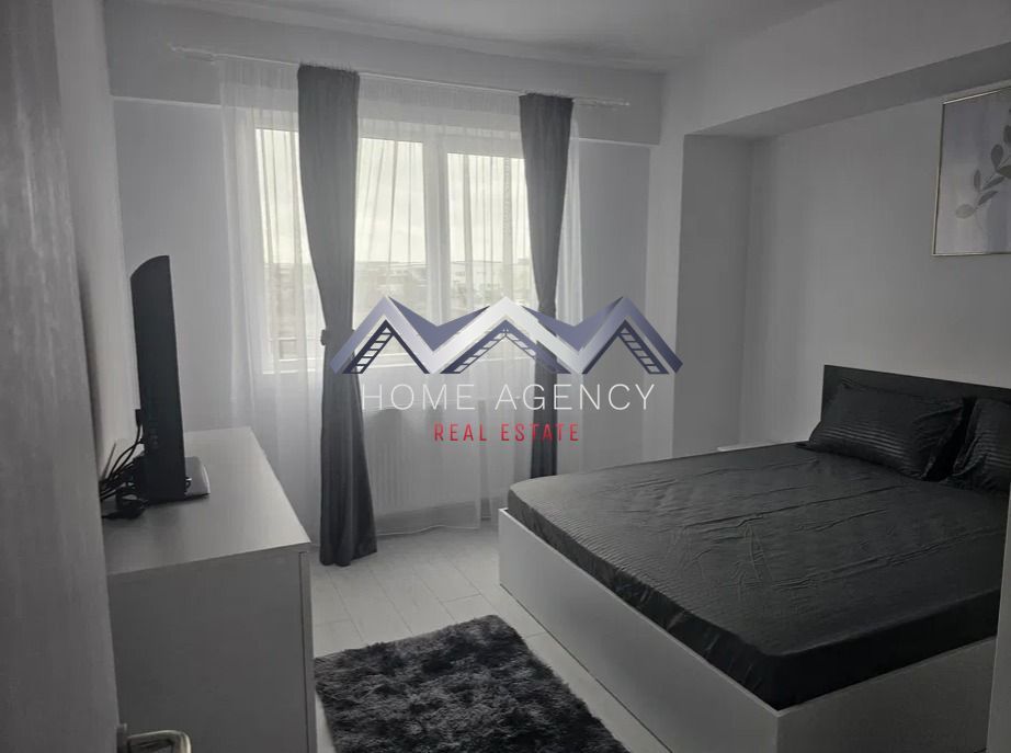 Apartament 2 camere de închiriat | Otopeni, Central