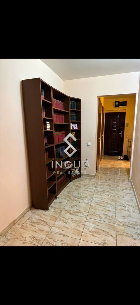 Apartament 3 camere de închiriat | Bucuresti, Iancului