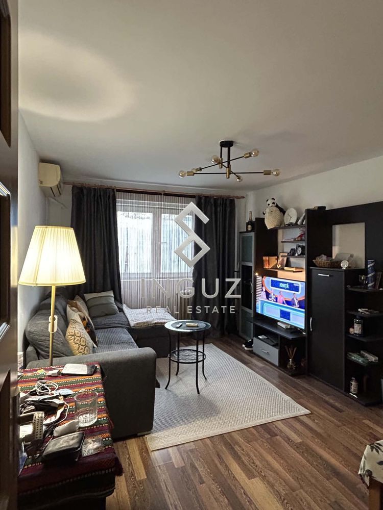 Apartament 3 camere de închiriat | Bucuresti, Lacul Tei