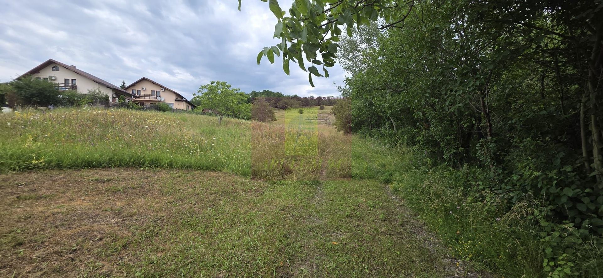 Teren intravilan de vânzare | Campina, Muscel