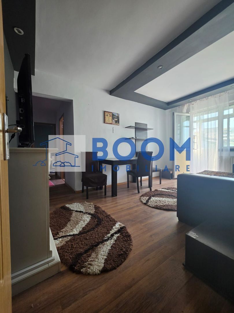 Apartament 3 camere de vânzare | Ramnicu Valcea, Ostroveni