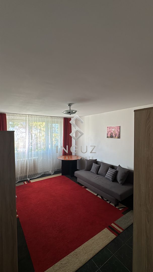 Apartament 3 camere de închiriat | Bucuresti, 1 Decembrie 1918