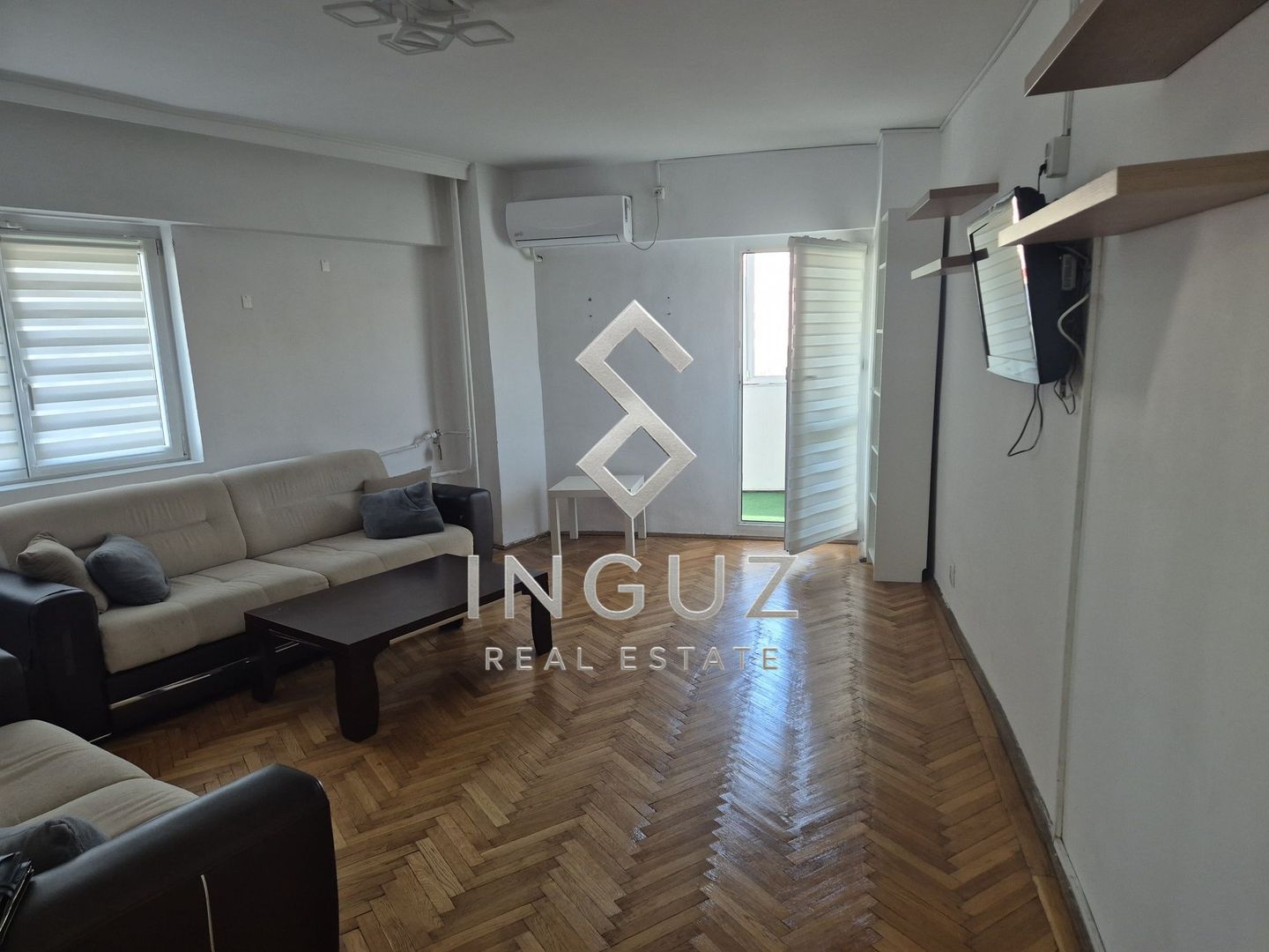 Apartament 3 camere de închiriat | Bucuresti, Iancului