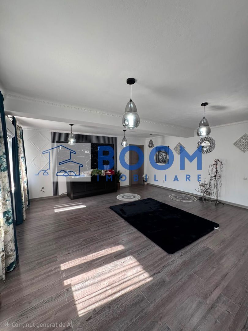 Casă 4 camere de vânzare | Ramnicu Valcea, Ultracentral