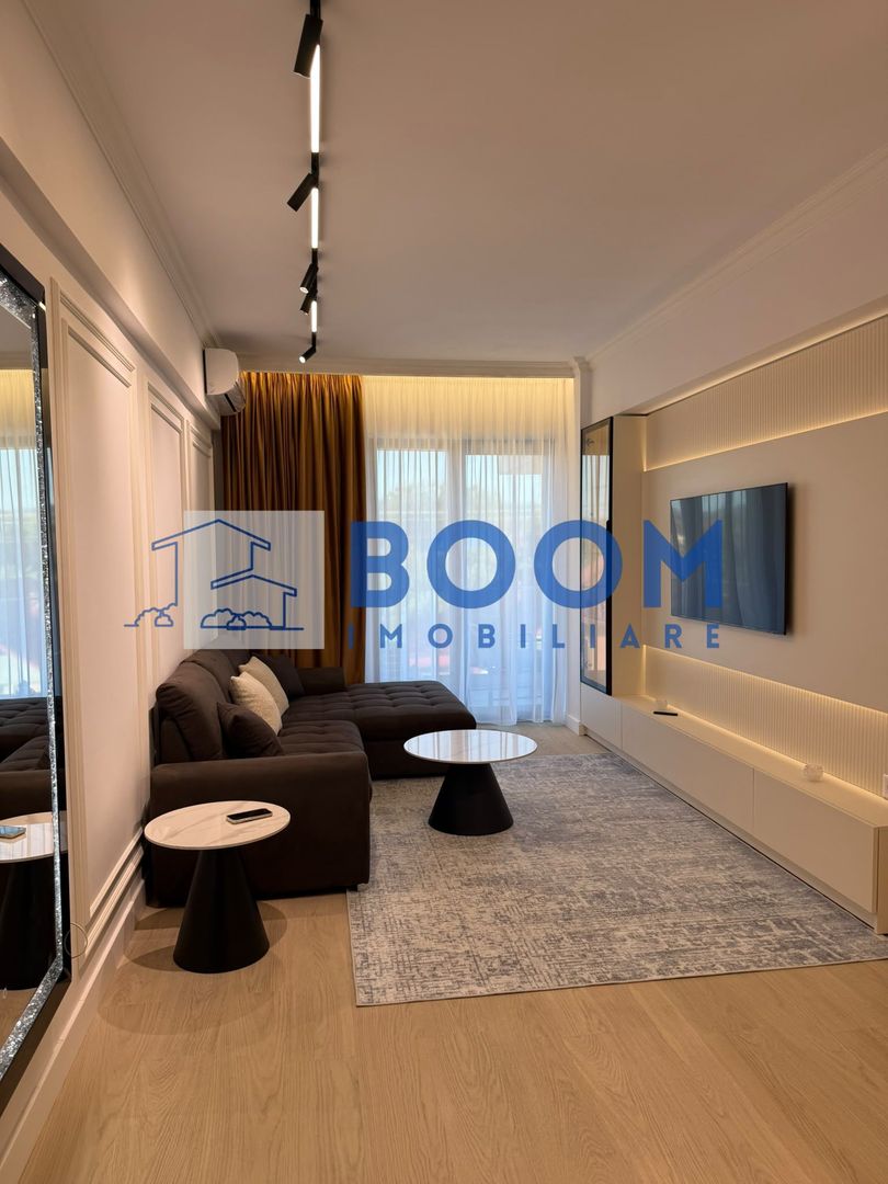 Apartament 2 camere de vânzare | Ramnicu Valcea, Ostroveni