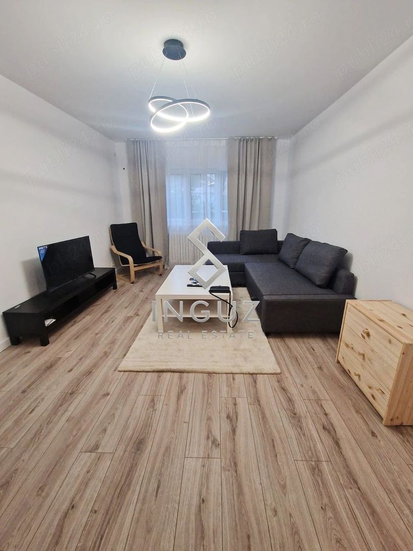 Apartament 3 camere de închiriat | Bucuresti, Unirii