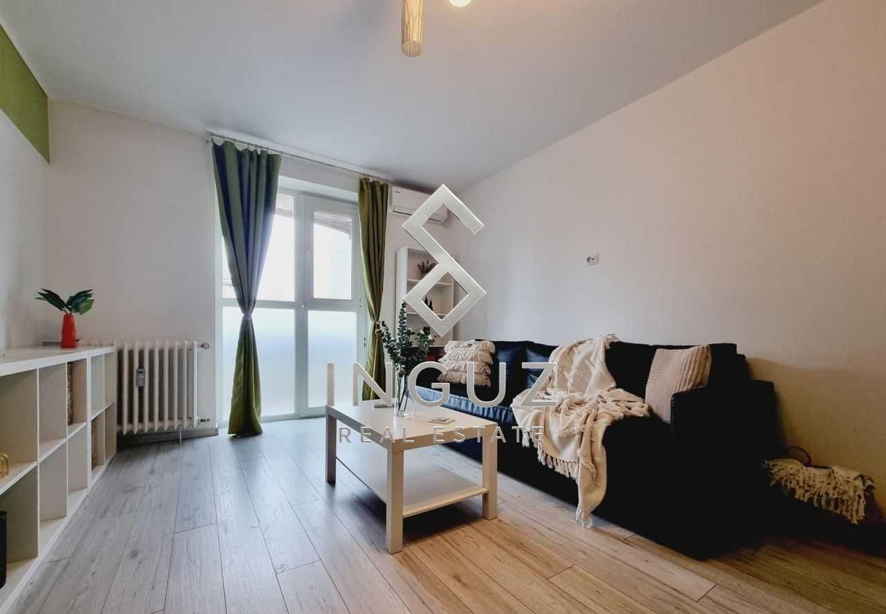 Apartament 2 camere de închiriat | Bucuresti, Calea Victoriei