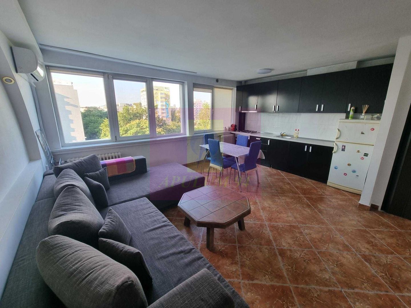 Apartament 2 camere de închiriat | Bucuresti, Unirii