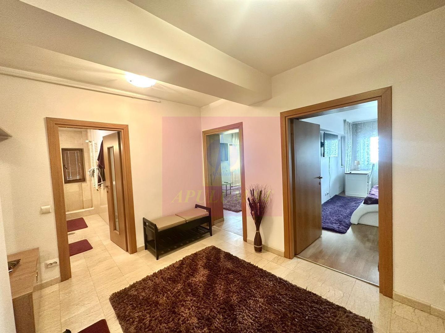 Apartament 2 camere de închiriat | Bucuresti, Splaiul Unirii