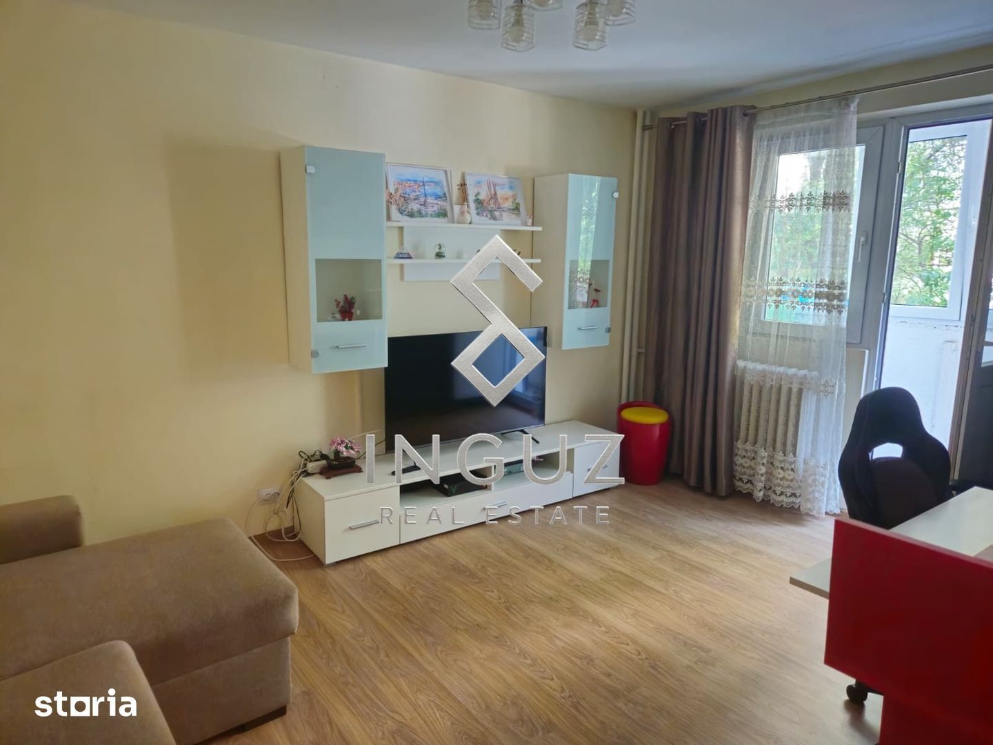 Apartament 2 camere de închiriat | Bucuresti, Tei