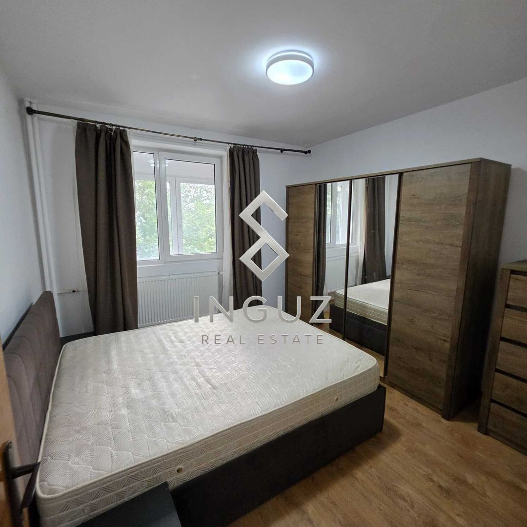 Apartament 3 camere de închiriat | Bucuresti, Pantelimon