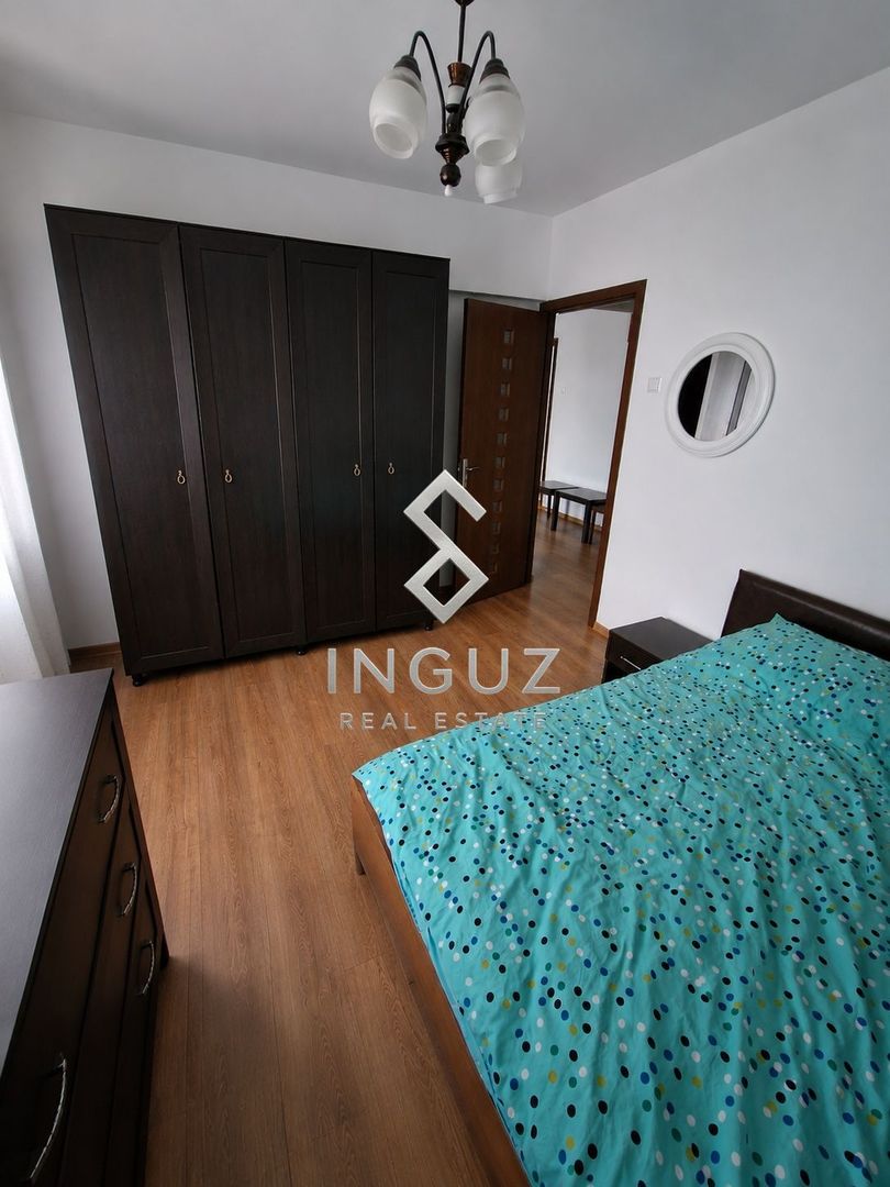 Apartament 2 camere de închiriat | Bucuresti, Teiul Doamnei