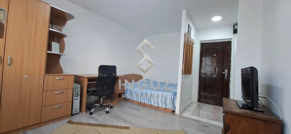 Garsonieră de închiriat | Bucuresti, Doamna Ghica