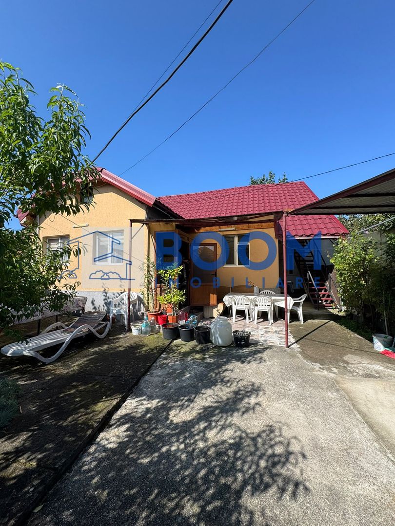 Casă 3 camere de vânzare | Calimanesti, Ultracentral
