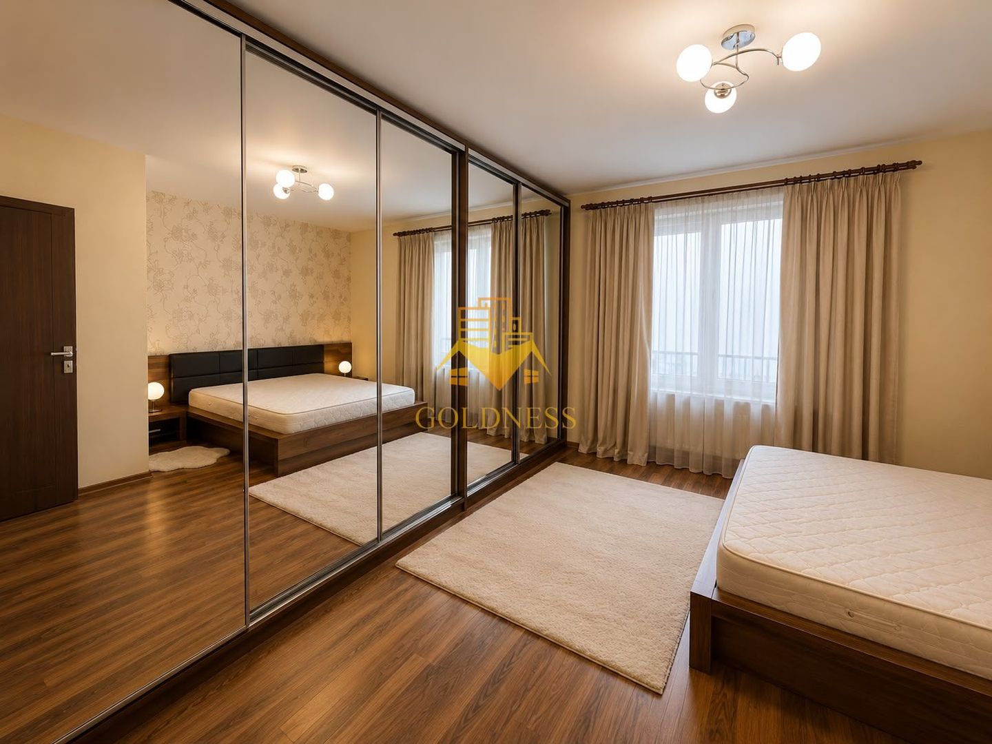 Apartament 2 camere de închiriat | Cluj-Napoca, Gheorgheni